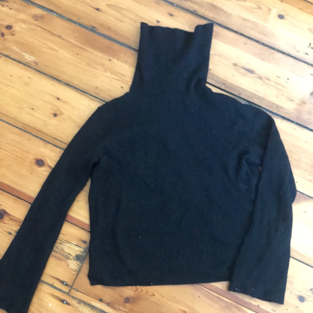 Madewell turtleneck